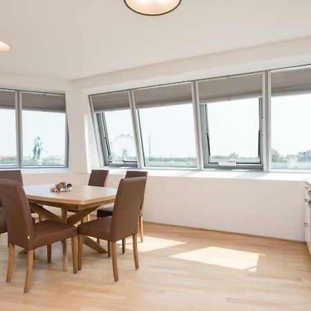 Yourapartment Prater Vídeň Exteriér fotografie