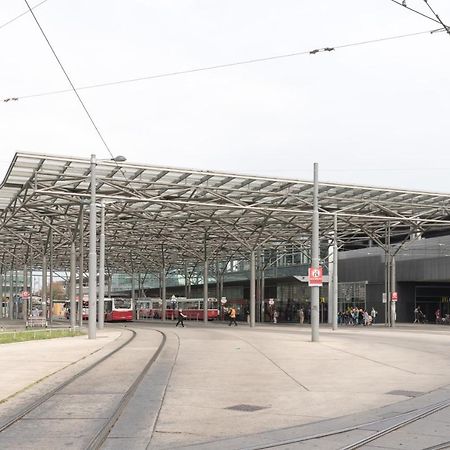 Yourapartment Prater Vídeň Exteriér fotografie