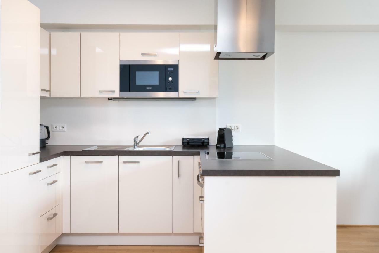 Yourapartment Prater Vídeň Exteriér fotografie