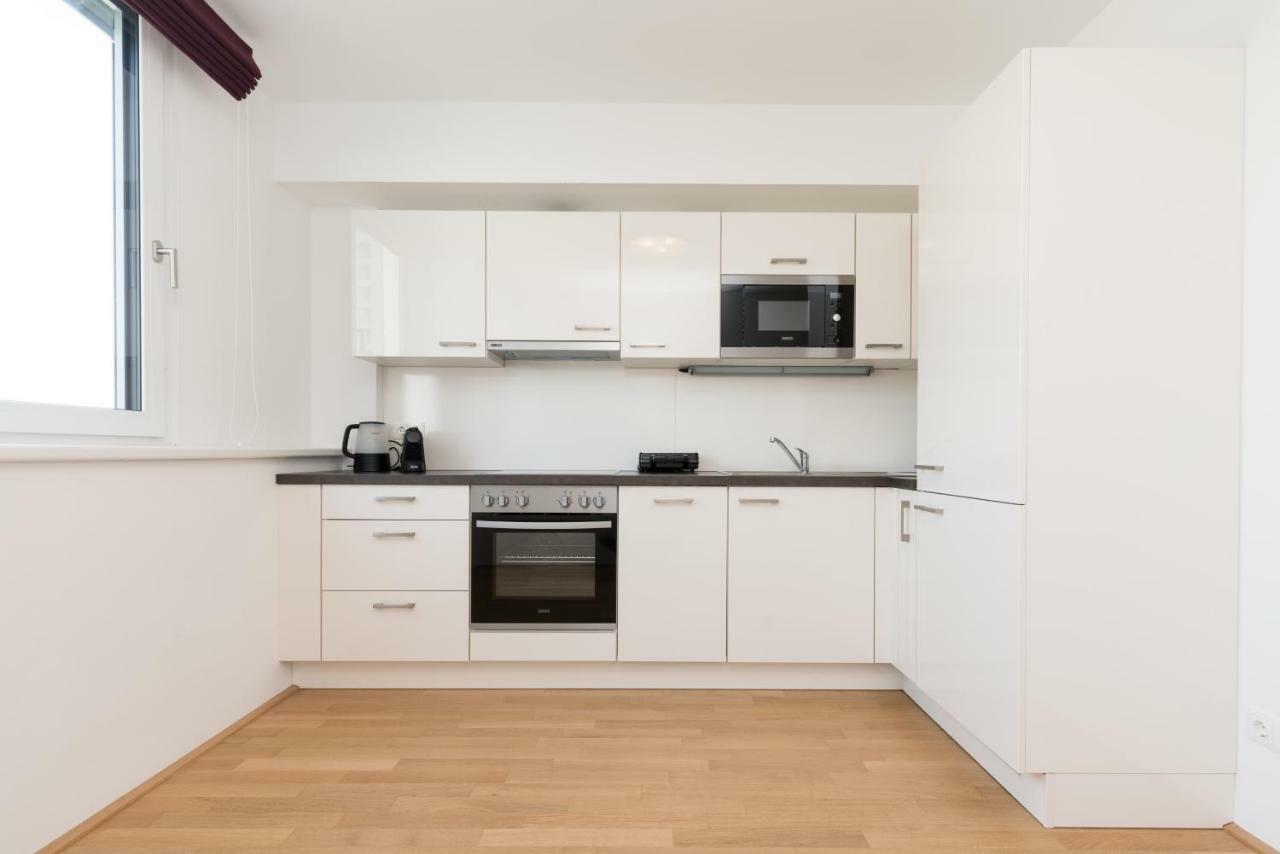 Yourapartment Prater Vídeň Exteriér fotografie