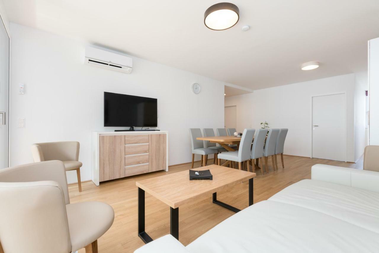 Yourapartment Prater Vídeň Exteriér fotografie